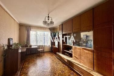 3-кімнатна квартира за адресою Небесної сотні пр. (площа 64 м²) - Atlanta.ua - фото 15