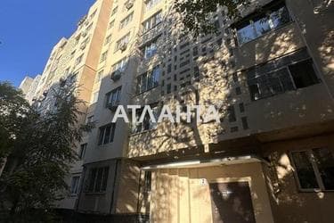 3-кімнатна квартира за адресою Небесної сотні пр. (площа 64 м²) - Atlanta.ua - фото 28