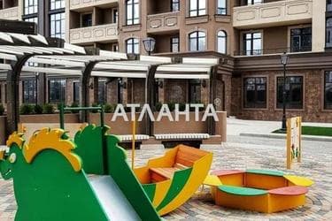 3-кімнатна квартира за адресою вул. Генуезька (площа 80,4 м²) - Atlanta.ua - фото 40