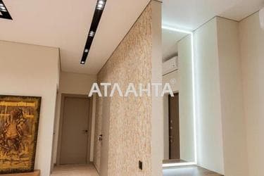 3-кімнатна квартира за адресою вул. Генуезька (площа 80,4 м²) - Atlanta.ua - фото 42