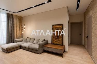 3-кімнатна квартира за адресою вул. Генуезька (площа 80,4 м²) - Atlanta.ua - фото 45