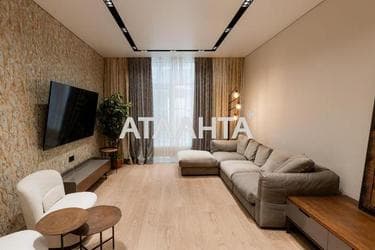 3-кімнатна квартира за адресою вул. Генуезька (площа 80,4 м²) - Atlanta.ua - фото 46