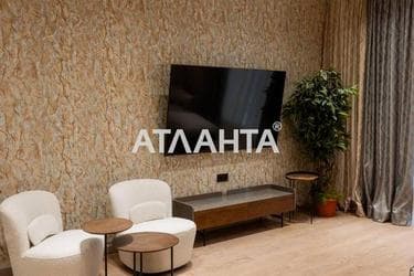 3-кімнатна квартира за адресою вул. Генуезька (площа 80,4 м²) - Atlanta.ua - фото 31