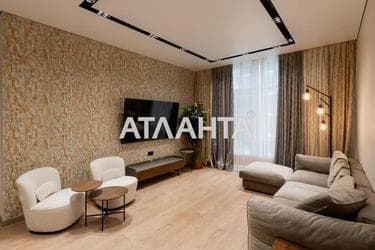 3-кімнатна квартира за адресою вул. Генуезька (площа 80,4 м²) - Atlanta.ua - фото 30