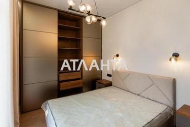 3-кімнатна квартира за адресою вул. Генуезька (площа 80,4 м²) - Atlanta.ua - фото 36