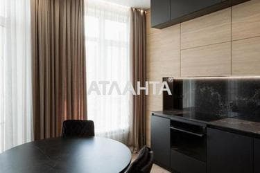3-кімнатна квартира за адресою вул. Генуезька (площа 80,4 м²) - Atlanta.ua - фото 50