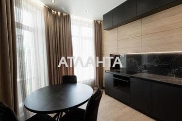 3-кімнатна квартира за адресою вул. Генуезька (площа 80,4 м²) - Atlanta.ua - фото 34