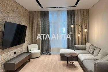 3-комнатная квартира по адресу ул. Генуэзская (площадь 80,4 м²) - Atlanta.ua - фото 47