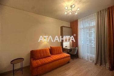 3-комнатная квартира по адресу ул. Генуэзская (площадь 80,4 м²) - Atlanta.ua - фото 52