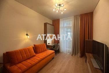 3-комнатная квартира по адресу ул. Генуэзская (площадь 80,4 м²) - Atlanta.ua - фото 53