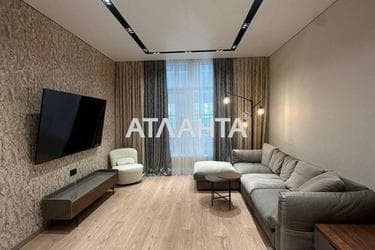 3-комнатная квартира по адресу ул. Генуэзская (площадь 80,4 м²) - Atlanta.ua - фото 48