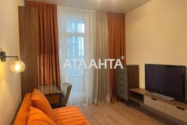 3-комнатная квартира по адресу ул. Генуэзская (площадь 80,4 м²) - Atlanta.ua - фото 58