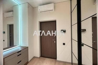 3-комнатная квартира по адресу ул. Генуэзская (площадь 80,4 м²) - Atlanta.ua - фото 73