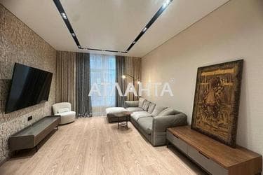 3-комнатная квартира по адресу ул. Генуэзская (площадь 80,4 м²) - Atlanta.ua - фото 49