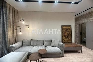 3-комнатная квартира по адресу ул. Генуэзская (площадь 80,4 м²) - Atlanta.ua - фото 50