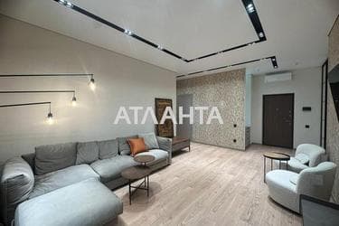 3-комнатная квартира по адресу ул. Генуэзская (площадь 80,4 м²) - Atlanta.ua - фото 40