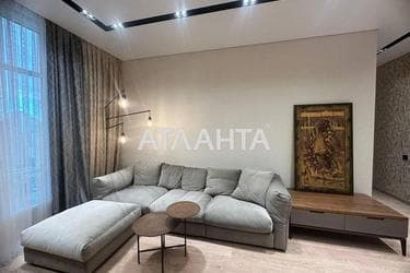 3-комнатная квартира по адресу ул. Генуэзская (площадь 80,4 м²) - Atlanta.ua - фото 51