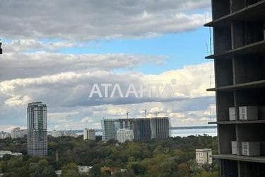 3-комнатная квартира по адресу ул. Генуэзская (площадь 80,4 м²) - Atlanta.ua - фото 46