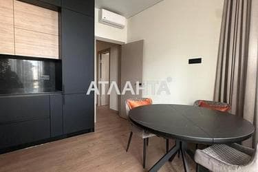 3-комнатная квартира по адресу ул. Генуэзская (площадь 80,4 м²) - Atlanta.ua - фото 65