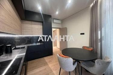 3-комнатная квартира по адресу ул. Генуэзская (площадь 80,4 м²) - Atlanta.ua - фото 68