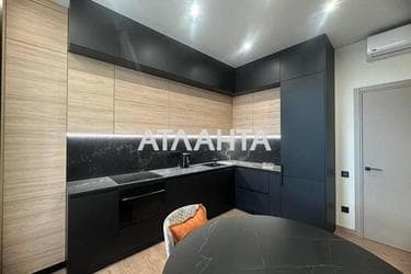 3-комнатная квартира по адресу ул. Генуэзская (площадь 80,4 м²) - Atlanta.ua - фото 67