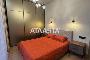 3-комнатная квартира по адресу ул. Генуэзская (площадь 80,4 м²) - Atlanta.ua - фото 77