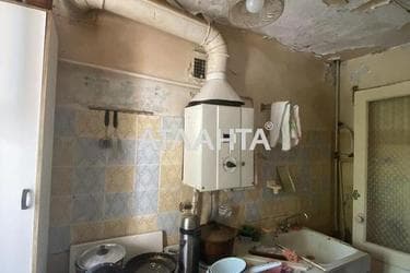 2-rooms apartment apartment by the address st. Vorobeva ak (area 32,1 m²) - Atlanta.ua - photo 17