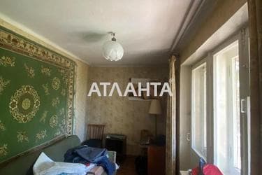 2-rooms apartment apartment by the address st. Vorobeva ak (area 32,1 m²) - Atlanta.ua - photo 18