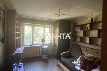 2-rooms apartment apartment by the address st. Vorobeva ak (area 32,1 m²) - Atlanta.ua - photo 19