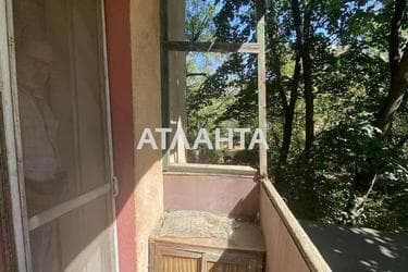 2-rooms apartment apartment by the address st. Vorobeva ak (area 32,1 m²) - Atlanta.ua - photo 22