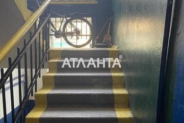 2-rooms apartment apartment by the address st. Vorobeva ak (area 32,1 m²) - Atlanta.ua - photo 25