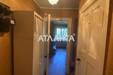 2-rooms apartment apartment by the address st. Vorobeva ak (area 32,1 m²) - Atlanta.ua - photo 26