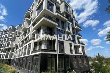 1-кімнатна квартира за адресою вул. Софіївська (площа 30,4 м²) - Atlanta.ua - фото 28