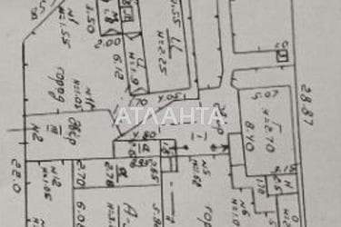 Будинок за адресою Балтський 8-й пров. (площа 25 м²) - Atlanta.ua - фото 20