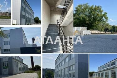 Коммерческая недвижимость по адресу ул. Комунальників (площадь 2500 м²) - Atlanta.ua - фото 16
