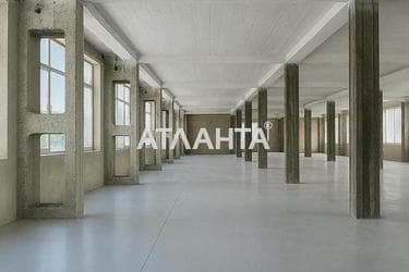 Коммерческая недвижимость по адресу ул. Комунальників (площадь 2500 м²) - Atlanta.ua - фото 18