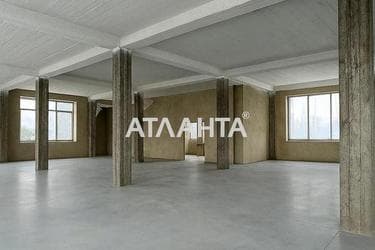 Коммерческая недвижимость по адресу ул. Комунальників (площадь 2500 м²) - Atlanta.ua - фото 20