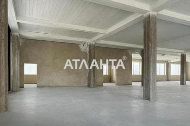 Коммерческая недвижимость по адресу ул. Комунальників (площадь 2500 м²) - Atlanta.ua - фото 21