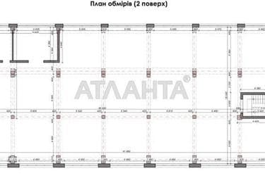 Коммерческая недвижимость по адресу ул. Комунальників (площадь 2500 м²) - Atlanta.ua - фото 29
