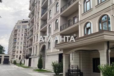 2-rooms apartment apartment by the address st. Dacha Kovalevskogo Amundsena (area 62,6 m²) - Atlanta.ua - photo 23