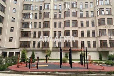 2-rooms apartment apartment by the address st. Dacha Kovalevskogo Amundsena (area 62,6 m²) - Atlanta.ua - photo 40