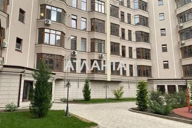2-rooms apartment apartment by the address st. Dacha Kovalevskogo Amundsena (area 62,6 m²) - Atlanta.ua - photo 41