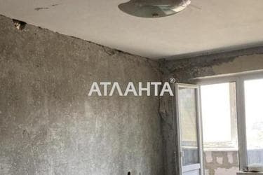 2-комнатная квартира по адресу ул. Марсельская (площадь 49 м²) - Atlanta.ua - фото 18