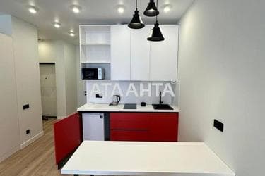 1-кімнатна квартира за адресою вул. Софіївська (площа 40,8 м²) - Atlanta.ua - фото 12