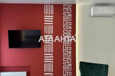 1-кімнатна квартира за адресою вул. Софіївська (площа 40,8 м²) - Atlanta.ua - фото 14