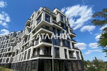 1-кімнатна квартира за адресою вул. Софіївська (площа 40,8 м²) - Atlanta.ua - фото 18