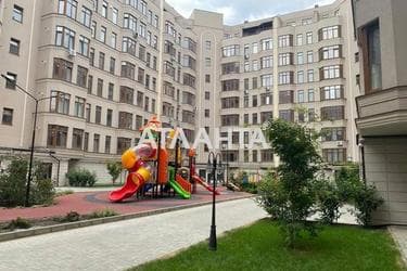 Комерційна нерухомість за адресою вул. Дача Ковалевського (площа 19 м²) - Atlanta.ua - фото 24