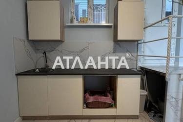 House by the address st. Prichal 122 (area 95 m²) - Atlanta.ua - photo 41