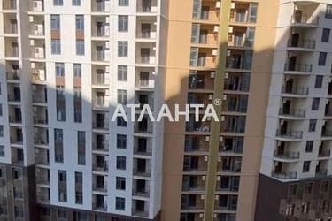1-комнатная квартира по адресу ул. Краснова (площадь 42,4 м²) - Atlanta.ua - фото 10