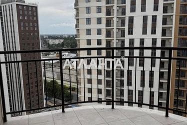 1-комнатная квартира по адресу ул. Краснова (площадь 40,7 м²) - Atlanta.ua - фото 9